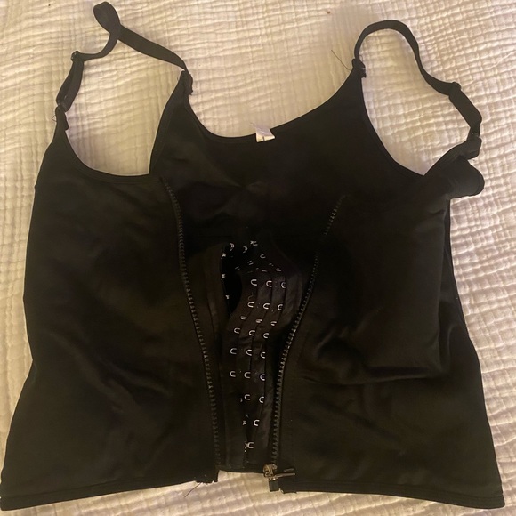 Woman’s corset bra Large waist training - Picture 1 of 6